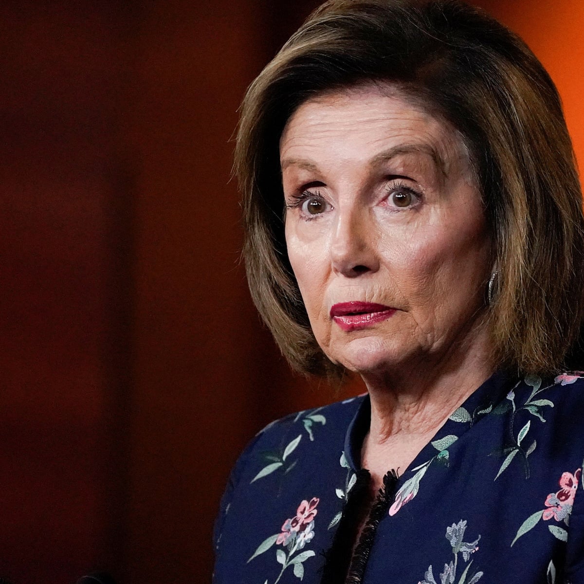 Nancy Pelosi primes Capitol attack panel to take hard line on ...