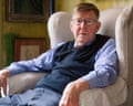 Alan Bennett