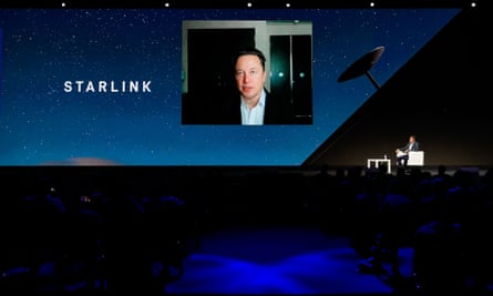 Elon Musk’s space-based internet company has run into terrestrial problems.