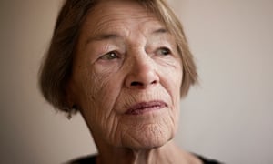 Glenda Jackson, 2016