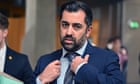 The SNP ditching its Green allies has backfired on Humza Yousaf – and set back the cause of independence | Dani Garavelli