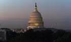 US House meets in effort to finally pass Biden's domestic agenda - live