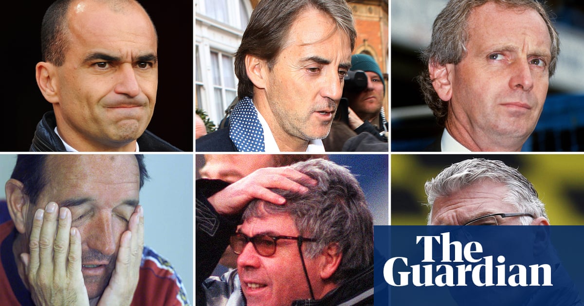 What is the closest to the end of a season a manager has been sacked? | The Knowledge