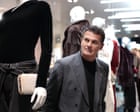 ‘Strategic change and grasping nettles’: where now for John Lewis as boss exits?