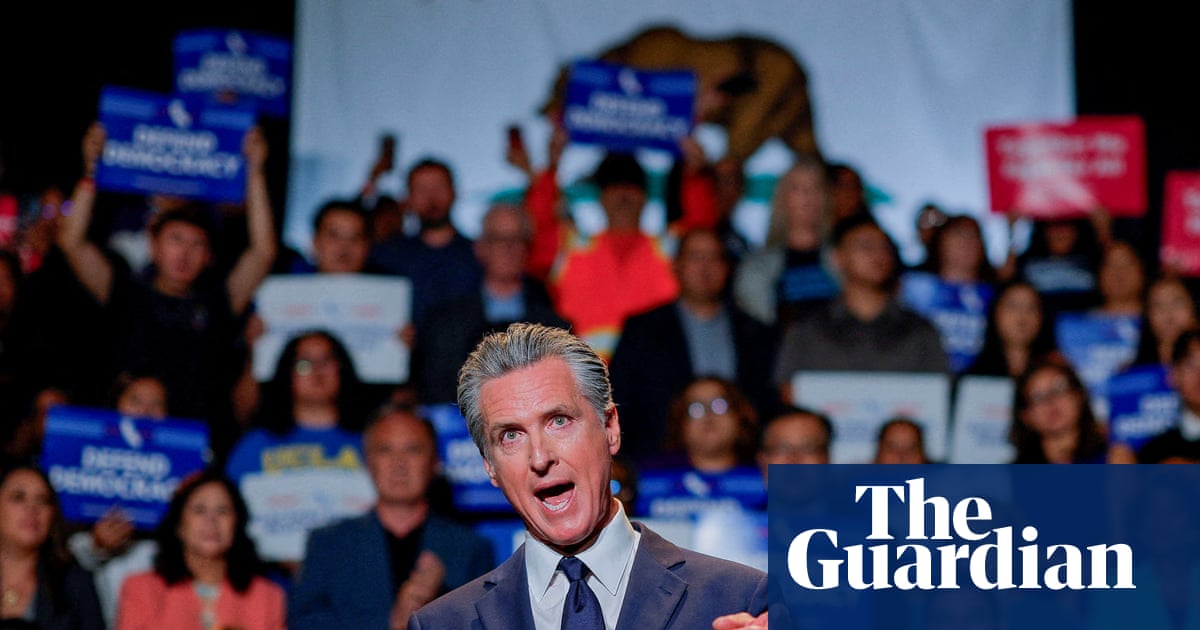 Can the Democrats win by trolling Trump? – podcast