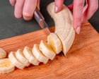 Gene-edited bananas that don’t go brown could hit UK supermarkets