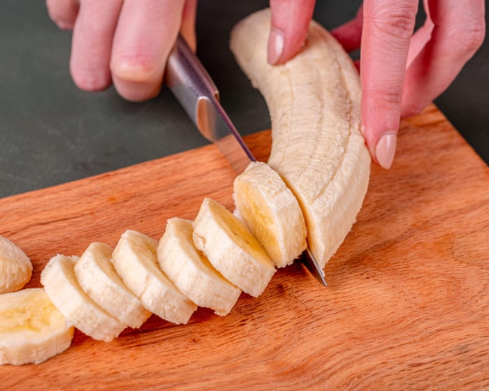 Gene-edited bananas that don’t go brown could hit UK supermarkets