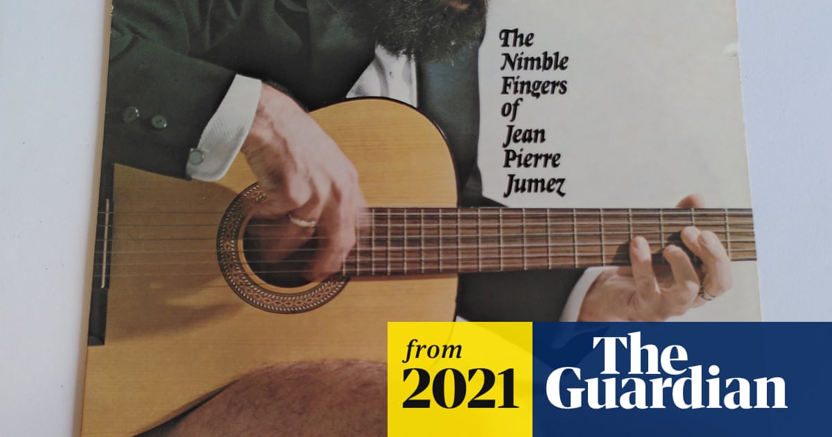Broken covers: collector puts world’s worst album art on show