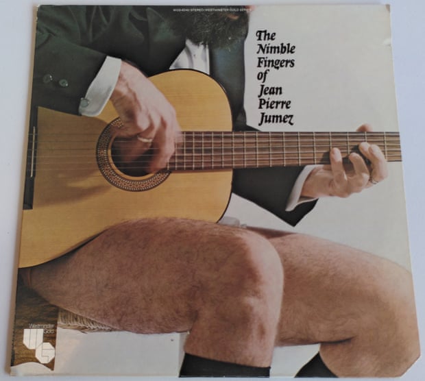 Broken covers: collector puts world's worst album art on show | Music | The  Guardian