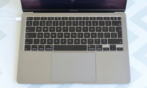 macbook air review