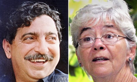 Brazilian ecologist Chico Mendes and Dorothy Stang, a 73-year-old American nun, were both shot dead.
