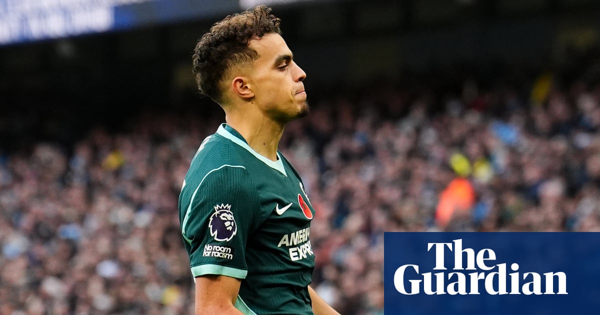 Ayari on target as Brighton condemn Manchester City to second straight league defeat