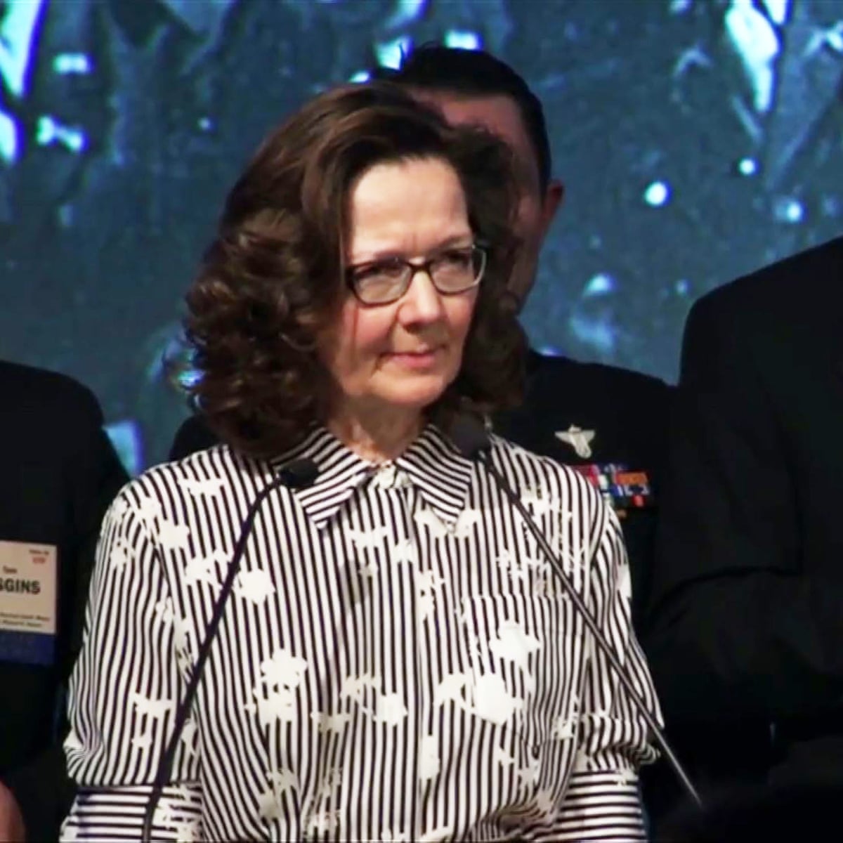 Torture allegations dog Gina Haspel as she is poised to be first female CIA  head | CIA | The Guardian