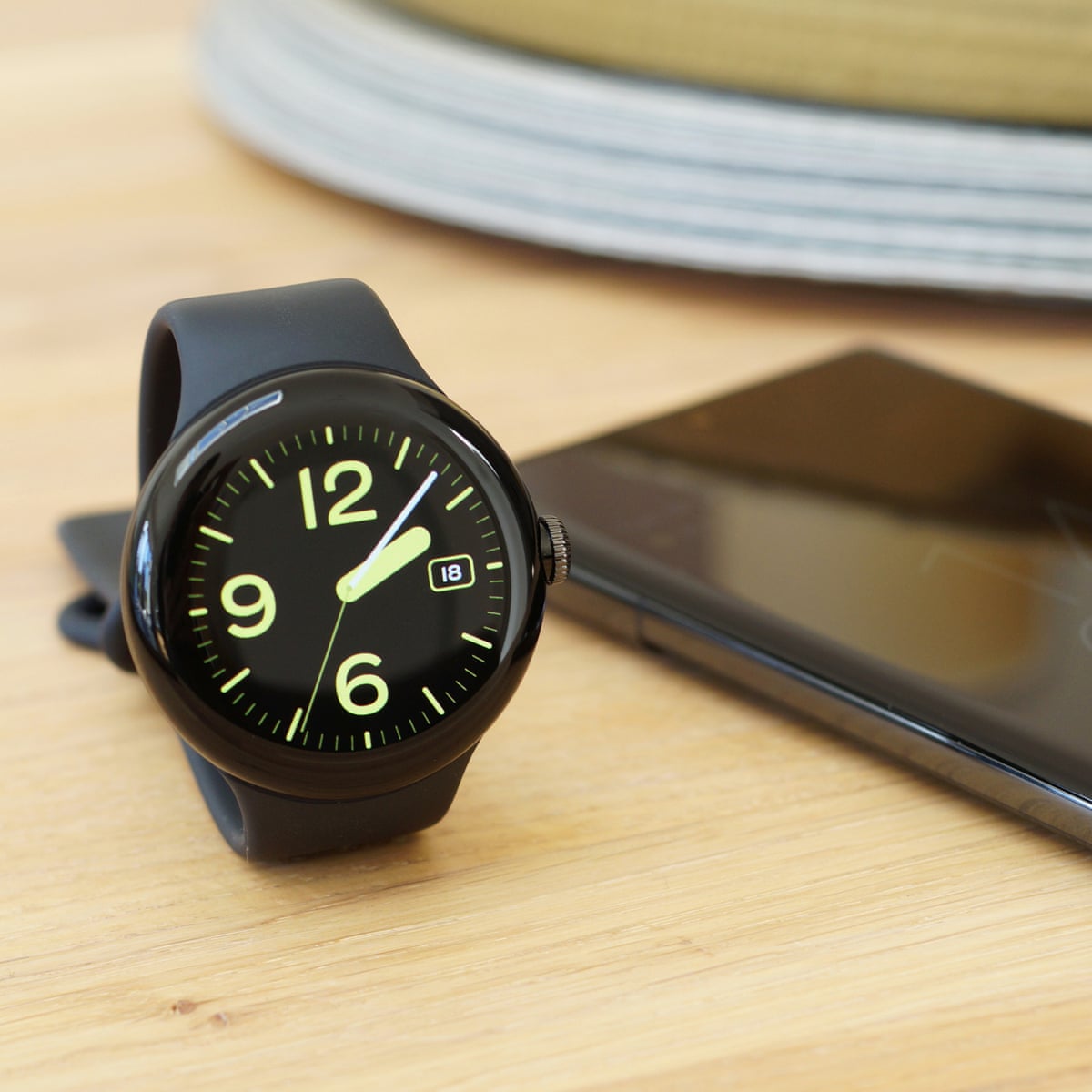 Is samsung watch compatible with google pixel 4 Clearance