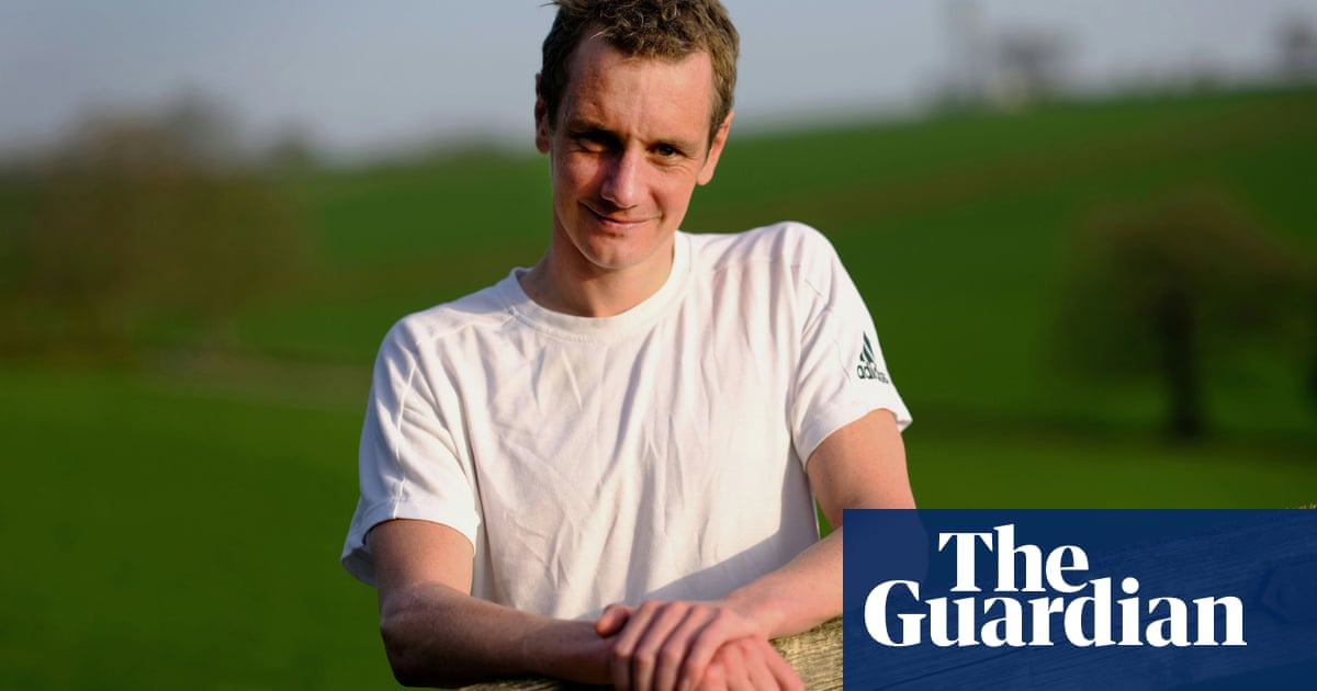 ‘If not now, when?’ Alistair Brownlee says Tokyo 2020 should go ahead