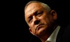 Israeli president refuses extension of deadline for new coalition deal