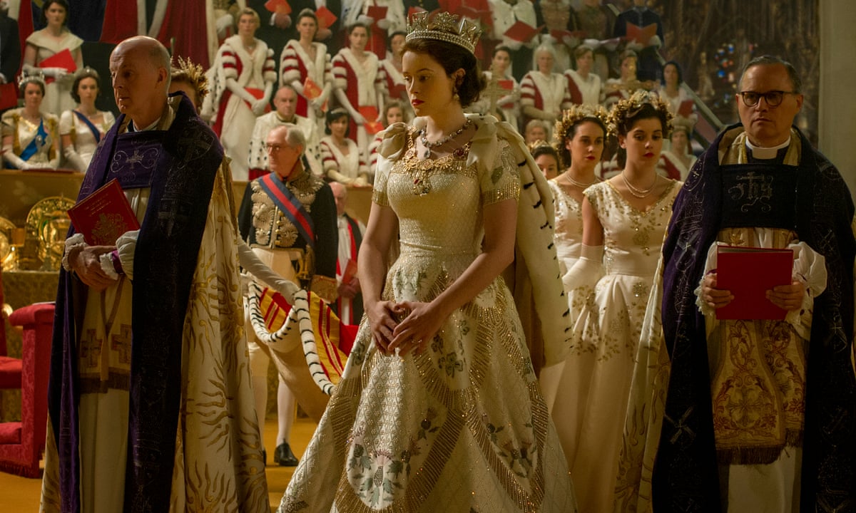 Can Stephen Daldry Bring His Magic To Royal Tv Epic Stephen Daldry The Guardian