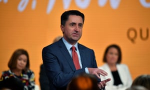 Abc To Cut 20 Newsroom Jobs In Digital Led Restructure Media The Guardian