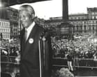 ‘Once, Mandela was seen as the devil incarnate’: the TV show laying bare the true struggle against apartheid