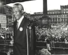 TV tonight: Free Nelson Mandela is unmissable TV
