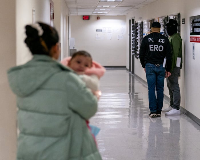 Appeals court allows Trump to fast-track deportation process nationwide