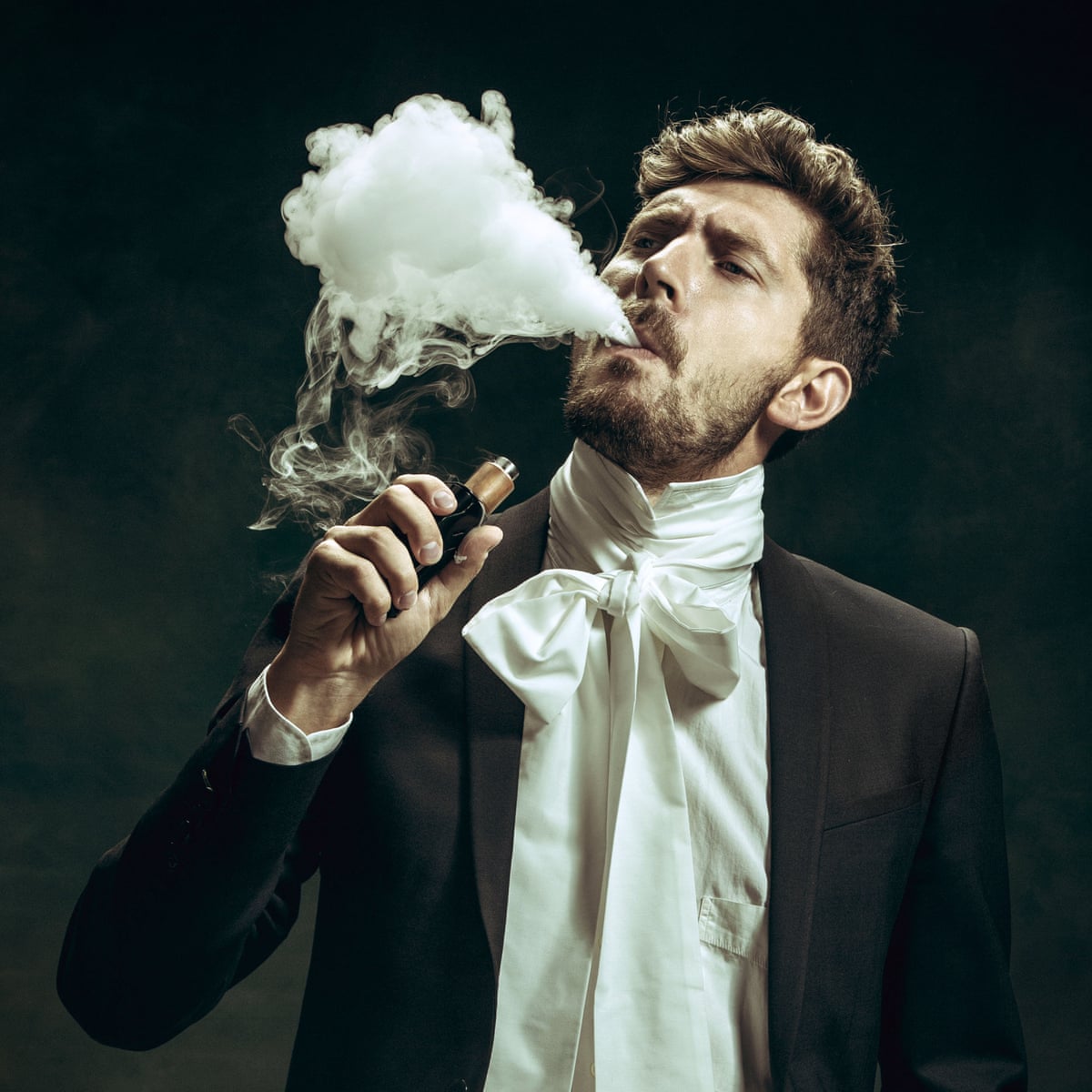 Vape sommeliers: the next frontier in fine dining? | Vaping | The Guardian Vape sommeliers: the next frontier in fine dining? | Vaping | The Guardian