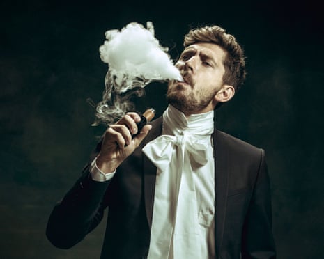 Vape sommeliers: the next frontier in fine dining? | Vaping | The Guardian Vape sommeliers: the next frontier in fine dining? | Vaping | The Guardian