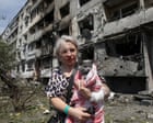 EU bids to finalise new Russia sanctions amid discontent from some member states – Europe live