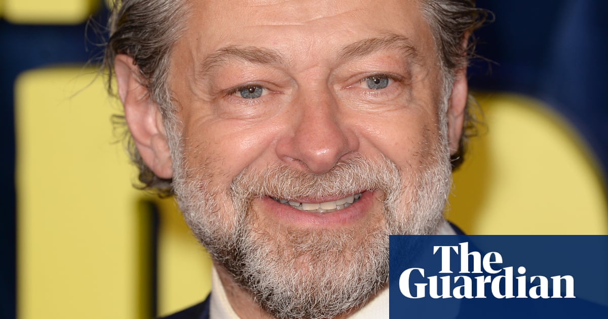 Post your questions for Andy Serkis