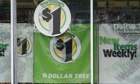 Dollar Tree ‘believes this is the appropriate time to shift away from the constraints of the $1.00 price point in order to continue offering extreme value to customers’.
