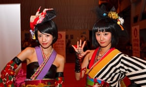 Japanese