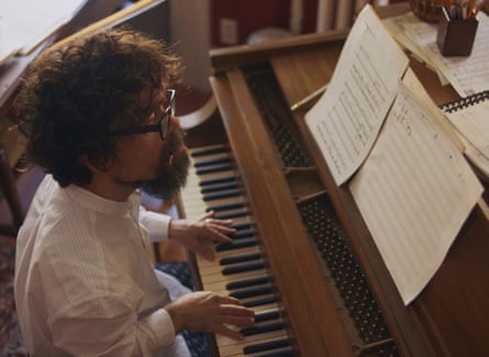 ‘He never hits a false note’ … Peter Dinklage as Steven in She Came to Me.