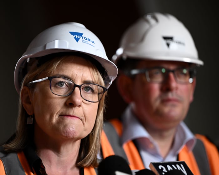 Organised crime, cost and the CFMEU: why Victoria’s construction scandal is threatening to derail a government