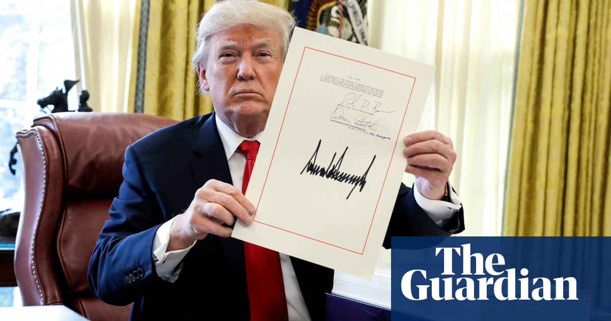 Лоби групи настояват за промени в данъчния закон от ерата