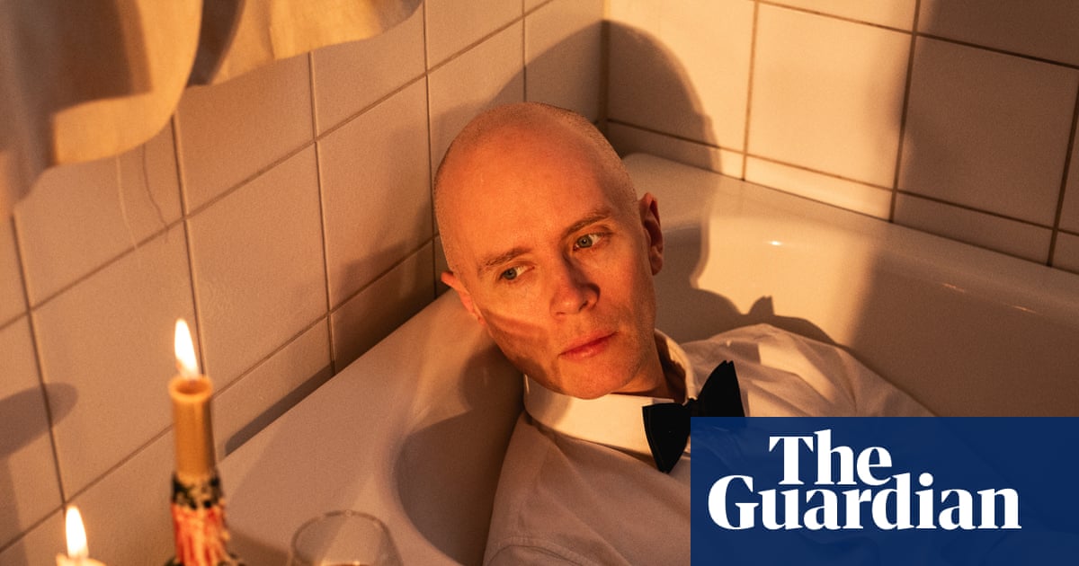 ‘O te dan un puñetazo o te bañas en pelotas’: el indie sueco Jens Lekman sobre tocar en 132 bodas de sus fans ‘O te dan un puñetazo o te bañas en pelotas’: el indie sueco Jens Lekman sobre tocar en 132 bodas de sus fans