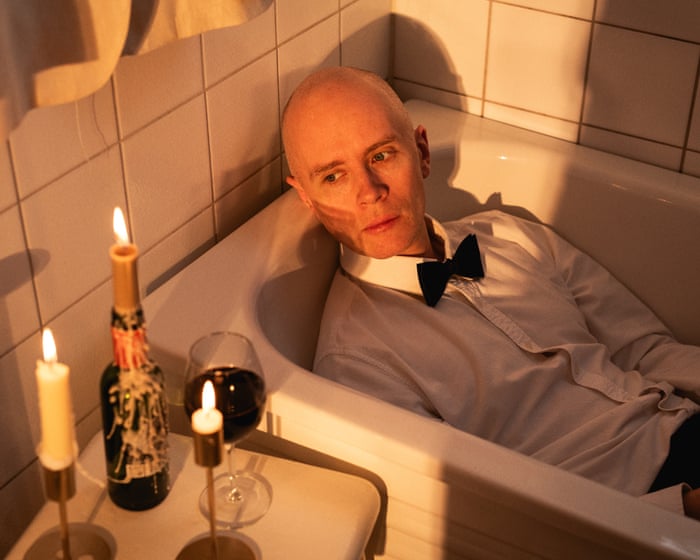 ‘You’re either getting punched or going skinny dipping’: Swedish indie star Jens Lekman on playing 132 weddings of his fans