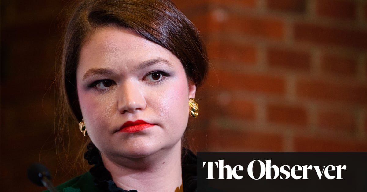 Fresh Cambridge Analytica leak ‘shows global manipulation is out of control’