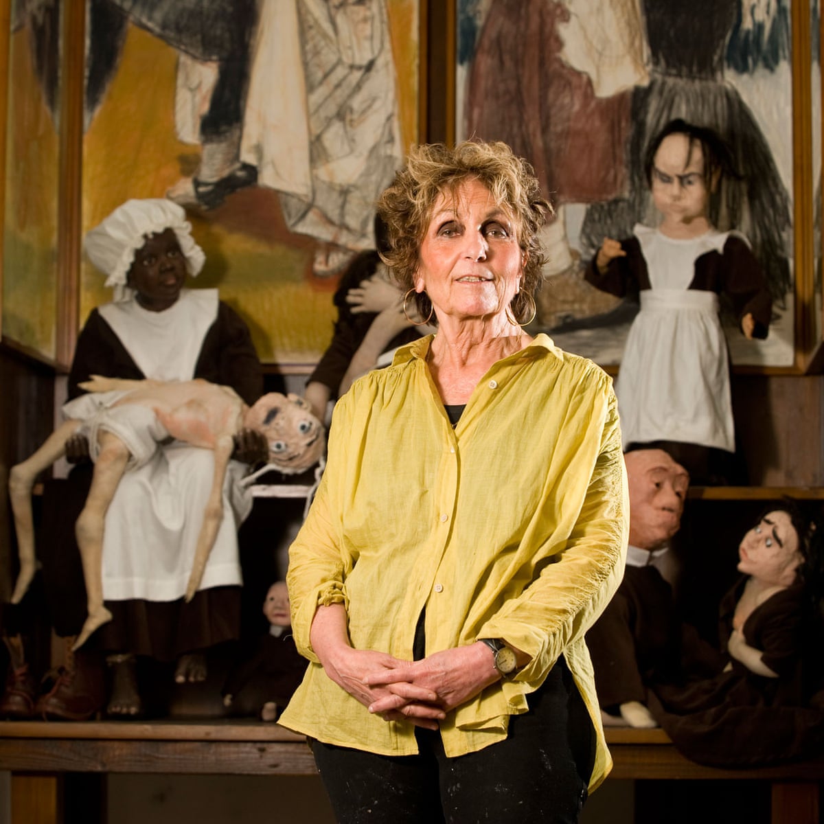 She is dancing among the greats': the dangerously honest, richly ambiguous Paula Rego | Paula Rego | The Guardian She is dancing among the greats': the dangerously honest, richly ambiguous Paula Rego | Paula Rego | The Guardian