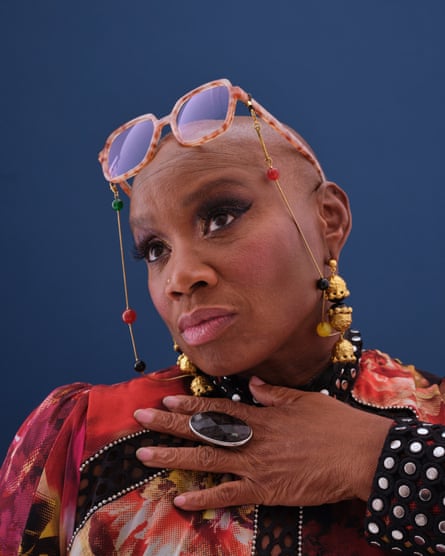Andi Oliver