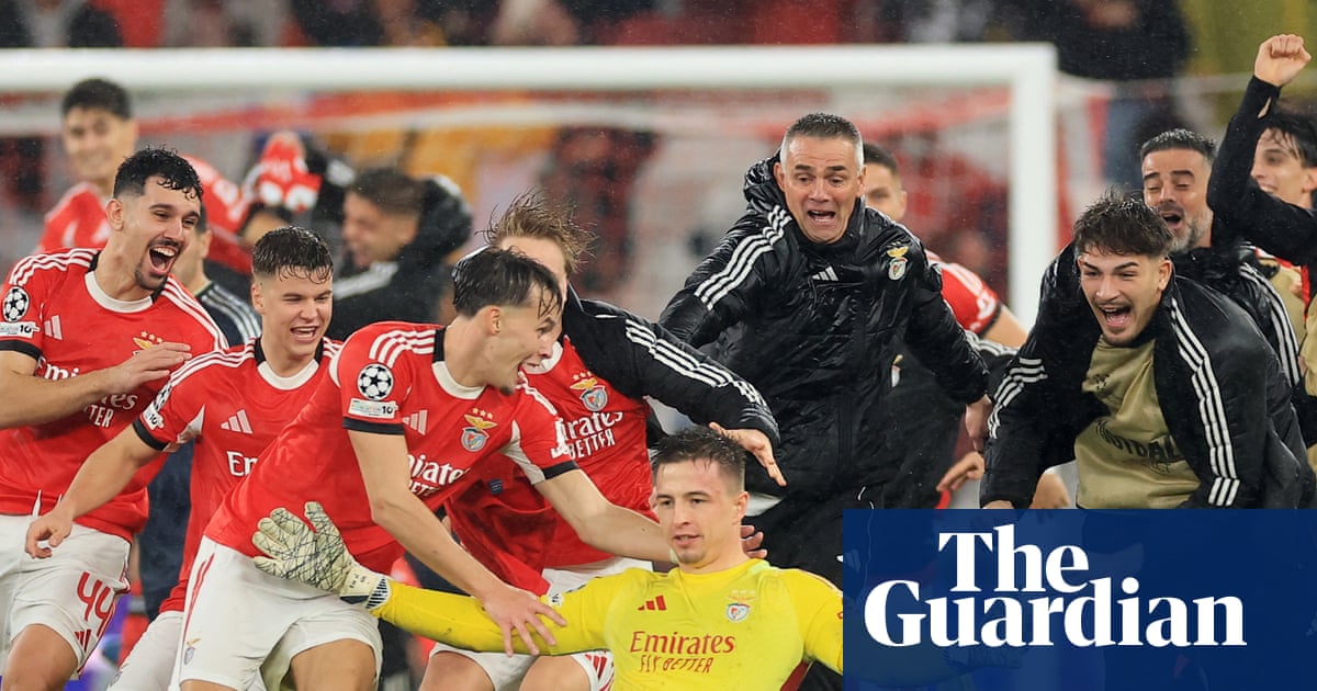 Football Daily | The big guy' lights up another chaotic European night and saves Mourinho