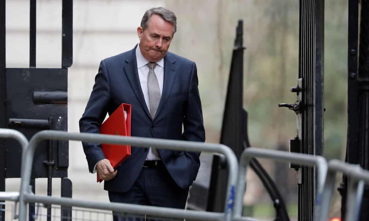 Liam Fox