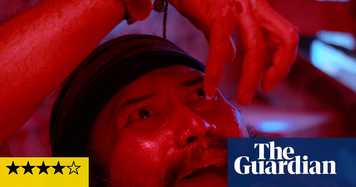 The Draft! review – entertaining Indonesian meta-horror goes down the Scream route