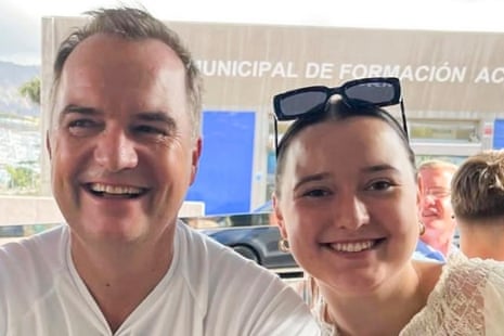 Man and Daughter Flying Hurricane Relief Supplies to Jamaica Identified as Victims of Crash