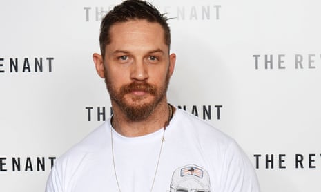 Tom Hardy to play famed British war photographer Don McCullin | Tom ...
