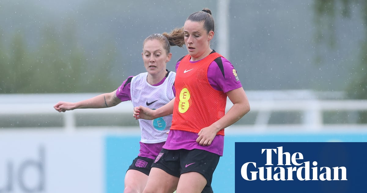 Ella Toone weighs up Manchester United future after tough campaign