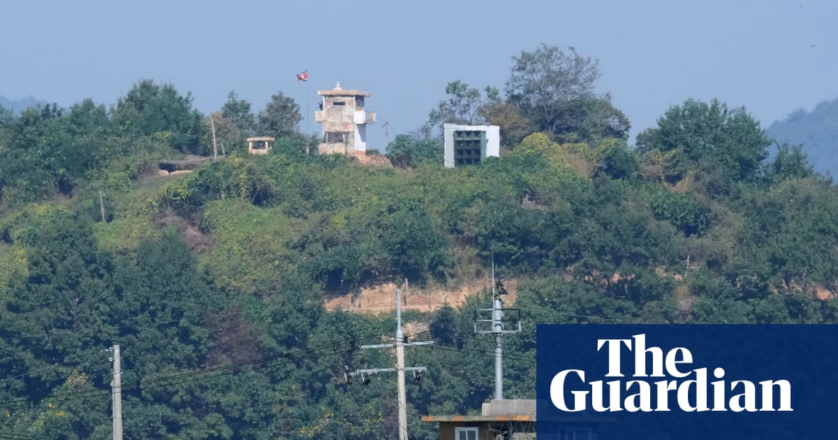 South Korea calls for apology from North Korea after mine injures three soldiers