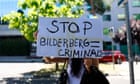 War, AI and more war: the 2024 Bilderberg agenda is sure to set off alarm bells