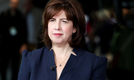 Lucy Powell