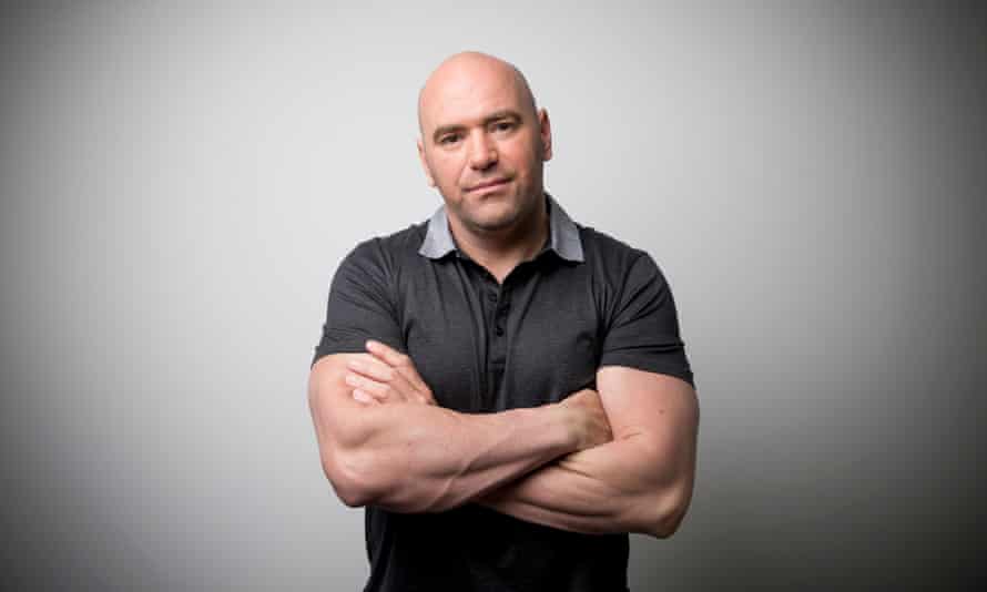 You don't bounce back from hitting a woman': Is this the UFC's biggest lie? | UFC | The Guardian You don't bounce back from hitting a woman': Is this the UFC's biggest lie? | UFC | The Guardian