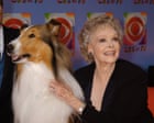 Addio a June Lockhart icona di Lost in Space e Lassie scomparsa a 100 anni